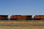 BNSF 4433